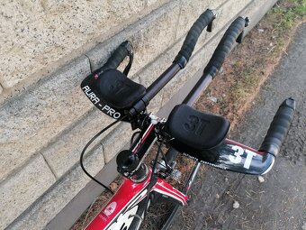 STEVENS CRONO TT CARBON - 8