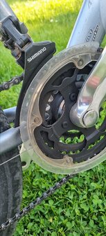 Horský bicykel Dema - 8