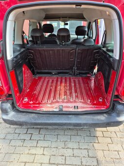 Citroen Berlingo - 8