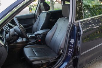 BMW Rad 3 320d GT xDrive A/T 2020 - 8