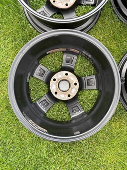 Dezent 5x114,3 r16 - 8