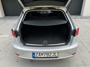 Seat Leon ST 2.0 TDI Style - 8