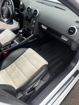 Audi S3 - 8