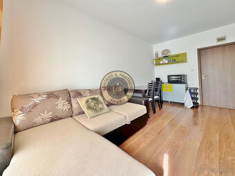 Apartmán 2+kk s bazénom Tankovo, Bulharsko - 8