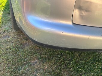VW touran 1,9tdi - 8