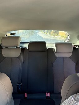 Seat leon, 1,4 benzin + LPG - 8