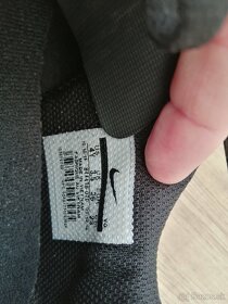 Nike halovky (1x obuté, top stav) - 8