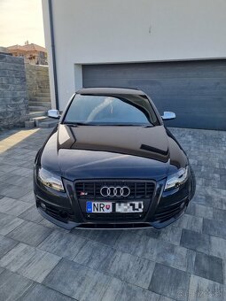 Audi S4 B8 3.0 TFSI QUATTRO - 8