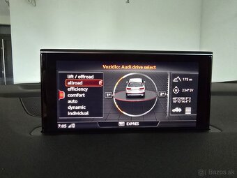 Audi q7 2015 200kw 7miestne - 8