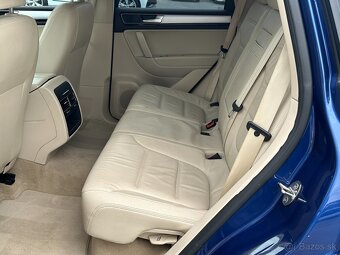 Volkswagen Touareg 3.0 TDi V6 DSG 4Motion, r.v.: 2016 - 8