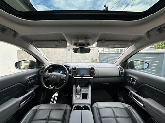 Citroën C5 Aircross Plug-in Hybrid 225 Shine ✅ 2022 ✅ - 8