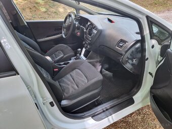 KIA Ceed 1.4 benzin - 8