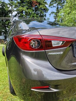 Mazda 3 BM 2.0 120 KM | Automat | - 8