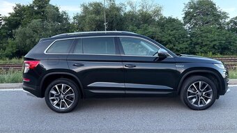 Škoda Kodiaq 2.0 TDI SCR Scout 4x4 DSG✅VIRTUAL✅KAMERA✅MATRIX - 8