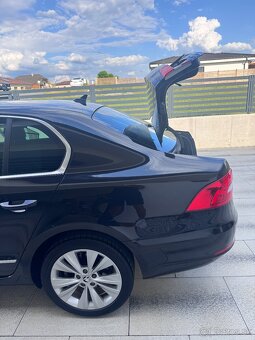 Škoda Superb Elegance 2.0 TDi CR DSG 125KW+1.Majiteľ+SK Auto - 8