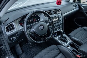 Volkswagen Golf/ Možný odpočet DPH/ - 8
