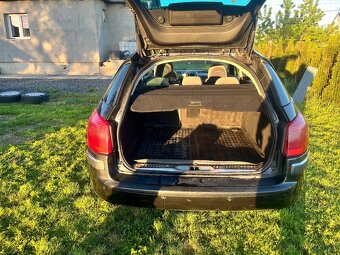 Peugeot 407sw 100kW nova STK, EK - 8
