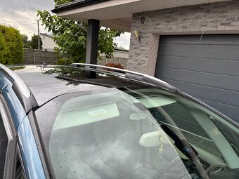 Citroën c4 Grand Picasso 1.6ehdi automat 7miestne - 8