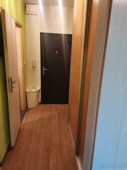 2 izbový byt. - 8