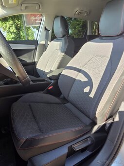Seat Leon FR - 8