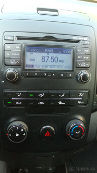 Hyundai i30 CRDi combi po výmene rozvodov - 8