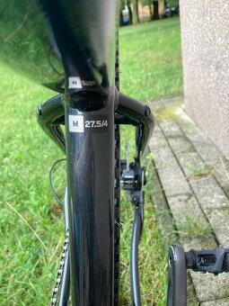 Predám MTB bicykel GIANT Liv – výborný stav, servisovaný - 8