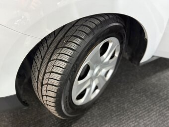 Ford Tranist Courier 1.5tdci 74kw 100koní 1majiteľ - 8
