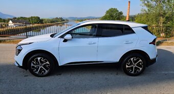 Kia Sportage NQ5 Platinum 1.6 T-GDi, Záruka do 2030 - 8