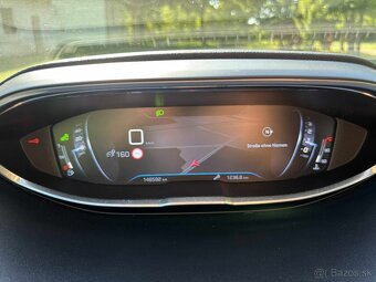 Peugeot 3008 1.5 BlueHDi S&S GT Line E6d-ISC - 8