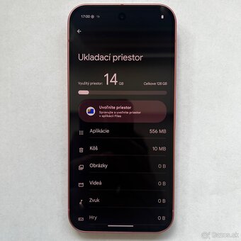 Google Pixel 9 12/256 Pink - 8