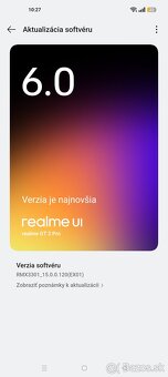 Realme GT2 Pro 256gb - 8