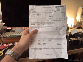 Dji Mic 1 - nové mikrofóny po reklamácii kompletné balenie - 8