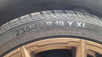 5x112 R19 235/40 R19 - 8