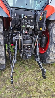 Zetor crystal 160 2015 s pvh (zuidberg pred. Kardan) - 8