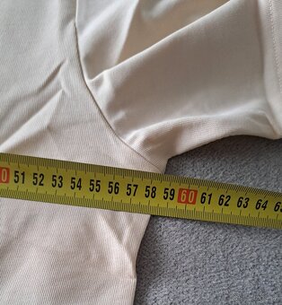 OFF WHITE TRIKO 0 - 8