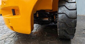 Dieselový VZV Jungheinrich DFG 430s - 8