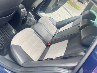 ŠKODA OCTAVIA COMBI 1,9 TDI - 8