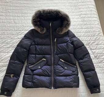 Predám bundu PHILIPP PLEIN - 8