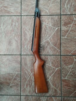 Vzduchovka slávia 620 - 8