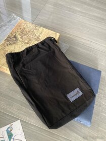 Akvarelový denník viazaný v koži WANDERINGS, papier 350g/m2 - 8