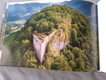 Revúca a okolie z neba - Bohuš Schwarzbacher. - 8