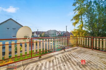 Predaj rodinného domu obec Veľká Maňa - 8