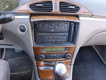 Renault Lagúna 3.0 V6 152kW/207PS LPG Laguna - 8