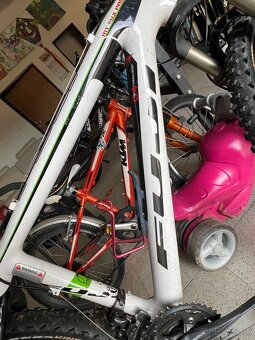 Detský bicykel FUJI, veľkosť 26” - 8