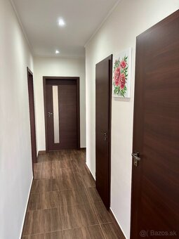 Prenájom 3-izbový byt, J. Jesenského 10, Senec, 71,25 m2 - 8