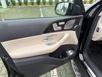 Mercedes-Benz GLE SUV 450 mHEV 4MATIC A/T - 8