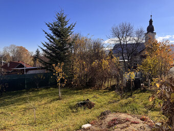 Predaj, rodinný dom, pozemok, záhrada, Kravany, okres Poprad - 8