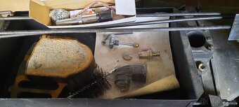 =NOVÝ= Liatinový kotol DAKON FB 32 6-článkový - 8