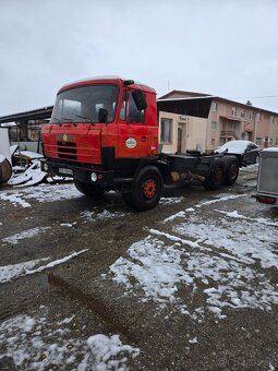 Tatra 815 Agro RMA 10 - 8