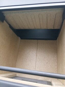 Krbové kachle s obkladom - 8